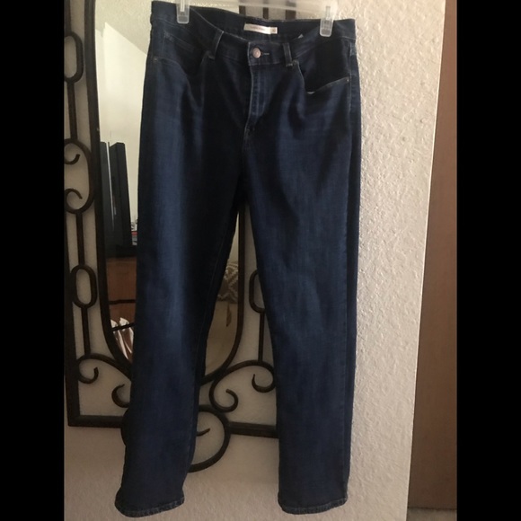 Levi's Denim - Womens - Jeans - Levi